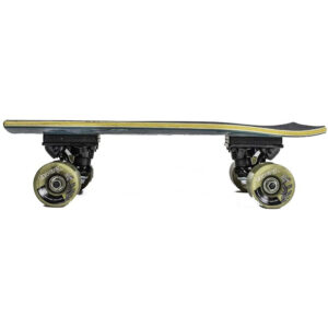 Locker Board Skateboard 17