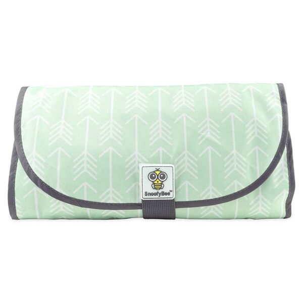 SnoofyBee Portable Clean Hands Changing Pad