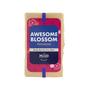 The Mad Optimist Awesome Blossom