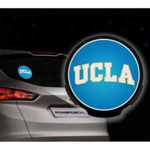 UCLA Bruins NCAA Power Decal
