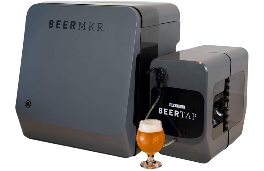 BEERMKR Home Beer Brewing