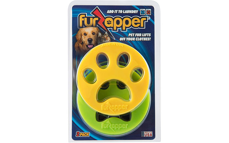 FurZapper Pet Hair Removal