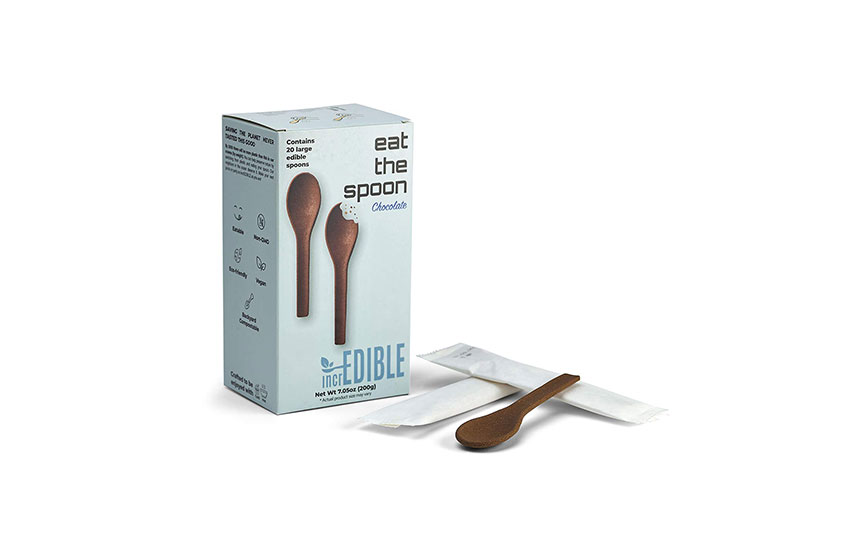 IncrEdible Spoons