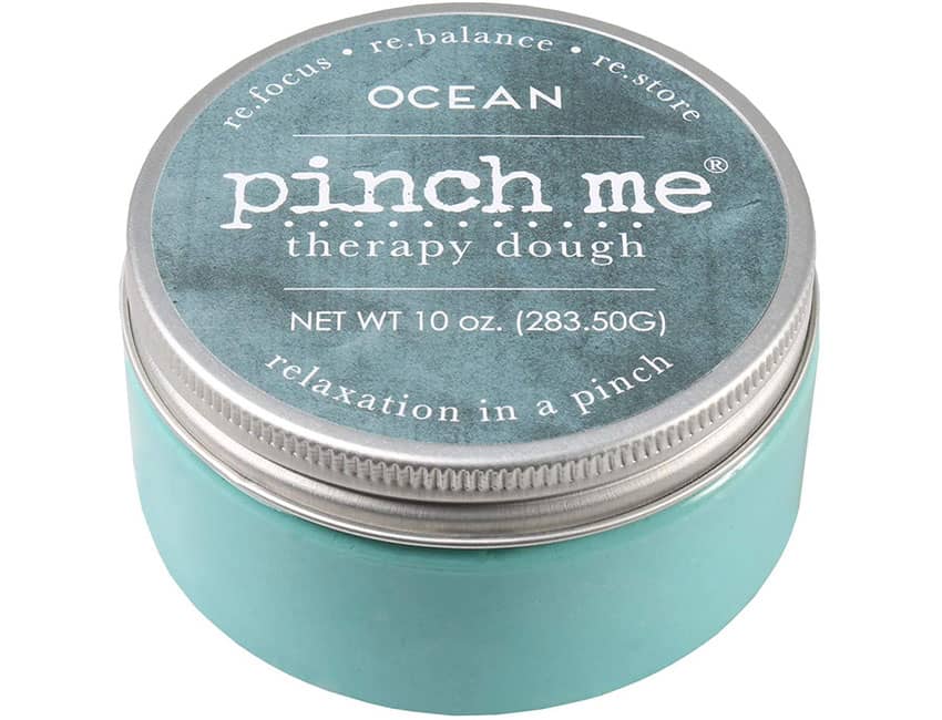 Pinch Me Therapy Dough