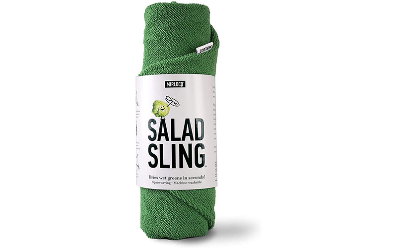 Salad Sling Drying Towel