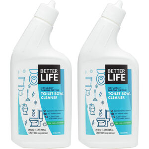 Better Life Cleaning Products