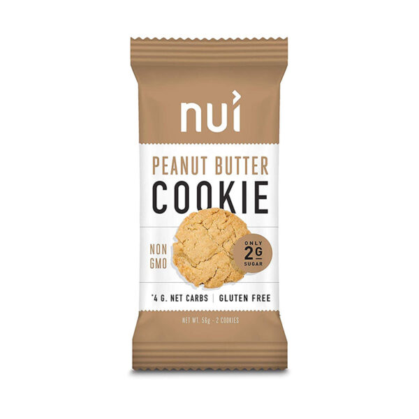 Nui Cookies