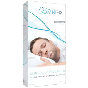 Somnifix Sleep Strips