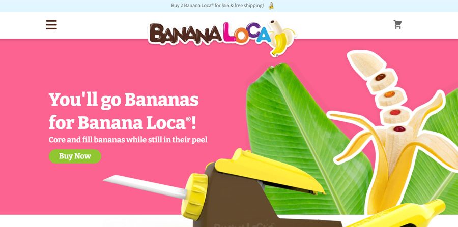 Banana Loca