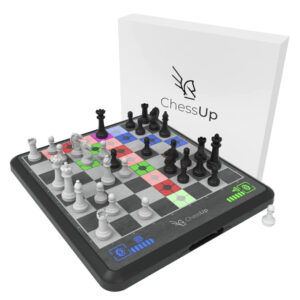 ChessUp Electronic Chess Board