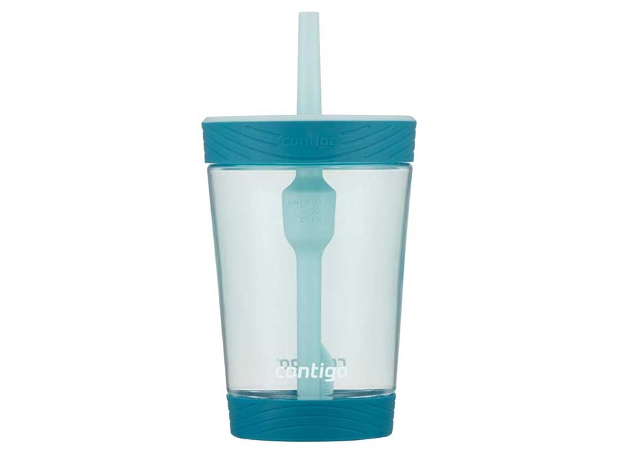 Contigo Kids Spill-Proof Tumbler