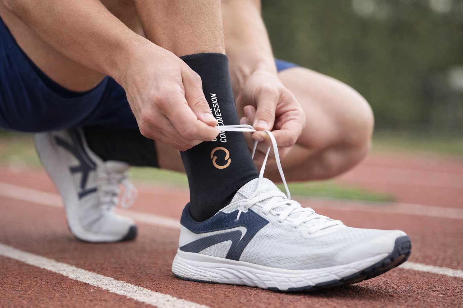 Copper Compression SHark Tank review