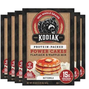 Kodiak Cakes