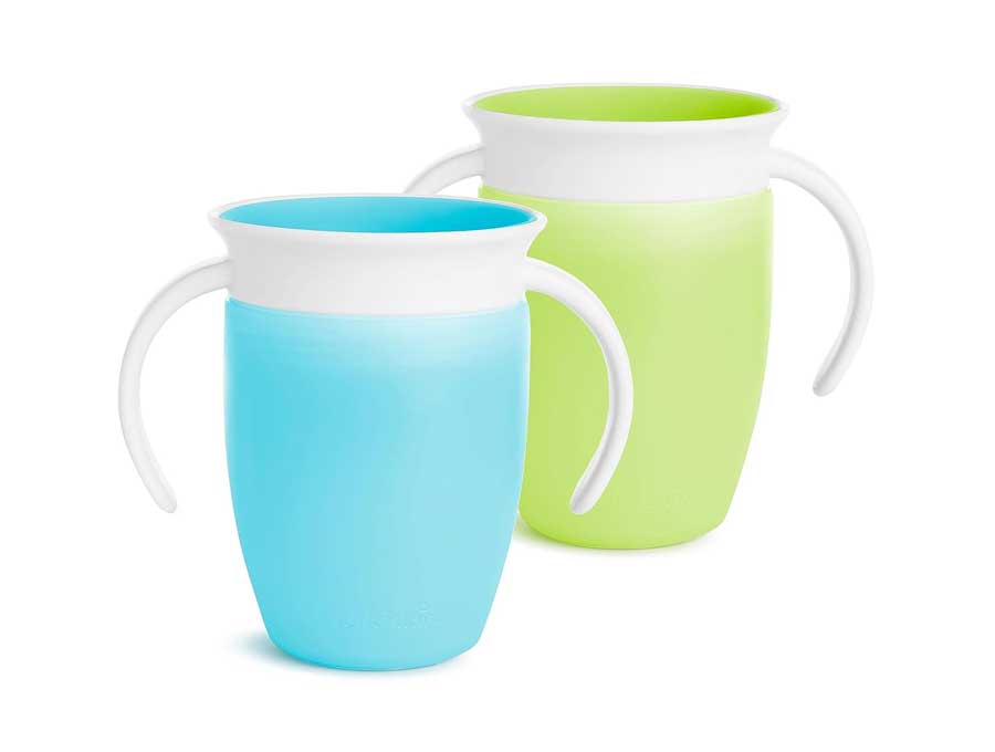 Munchkin Miracle 360 Trainer Cup