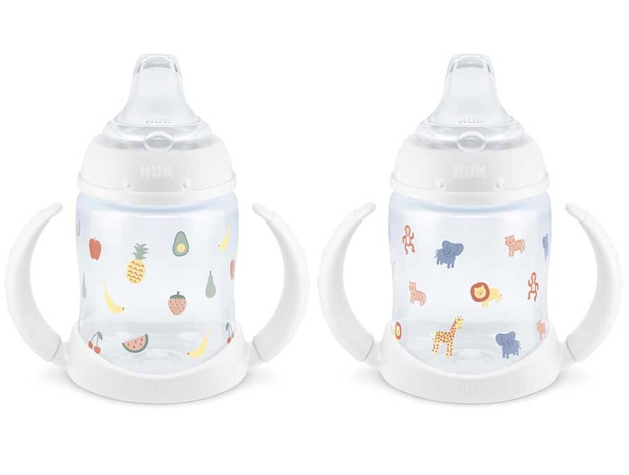 NUK Learner Cup Best Transition Cup