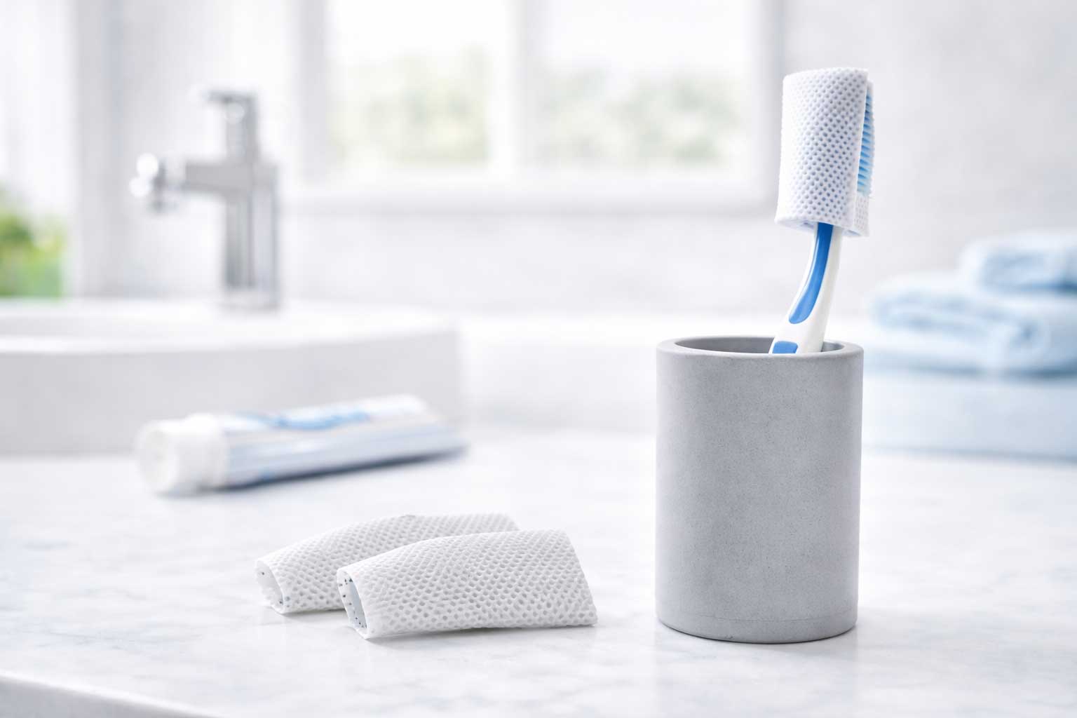 Toothbrush Shield Shark Tank