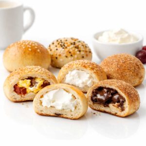 Bantam Bagels Shark Tank