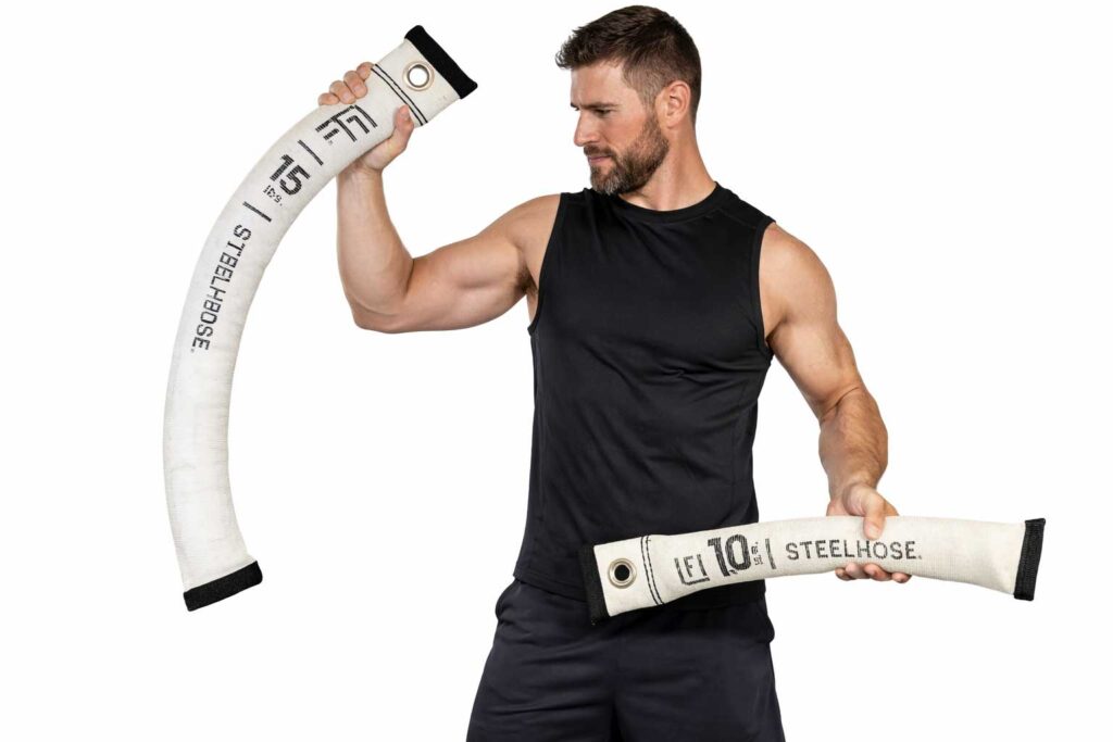 FitFighter Functional Strength Training
