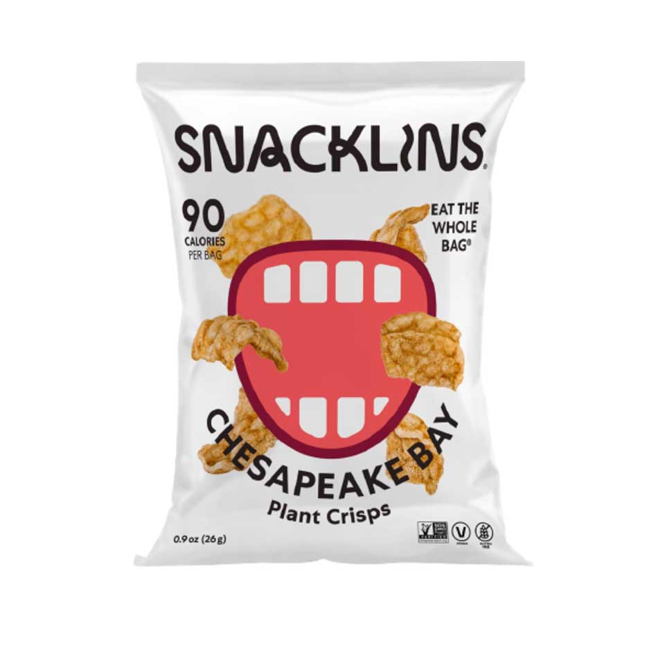 Shark Tank Snacklins Review