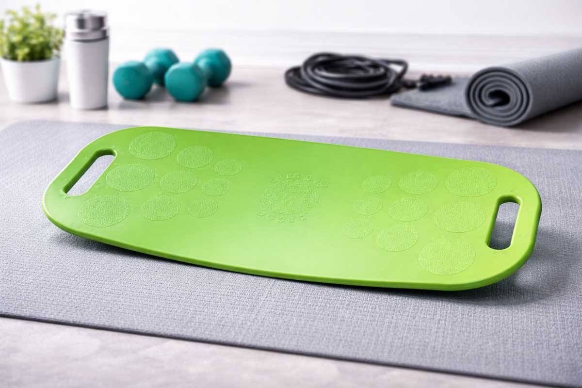 Simply Fit Board Shark Tank Review
